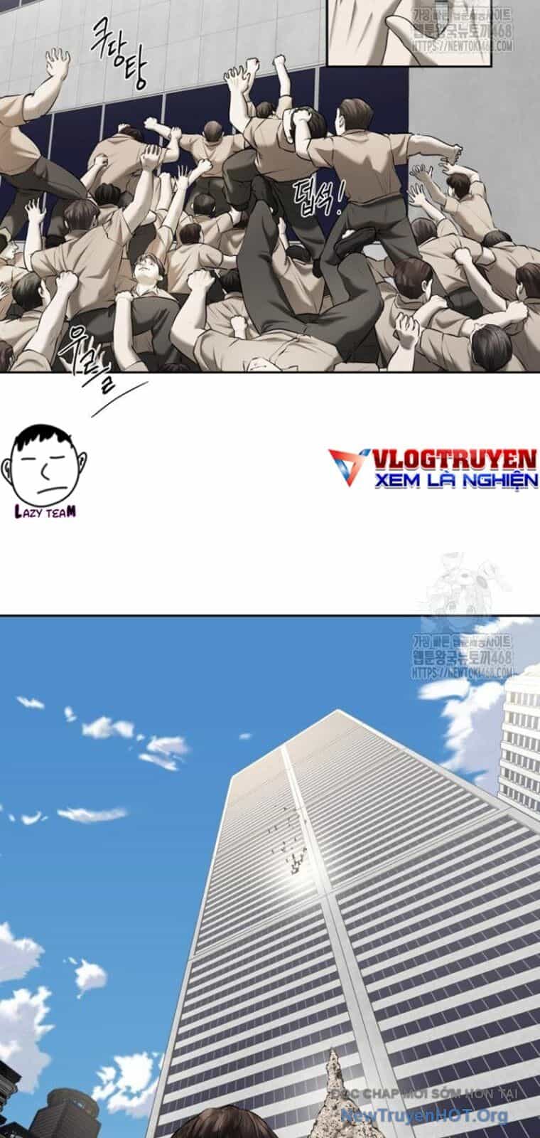 Bạn Gái Tôi Là Quái Vật - Chương 47 - ảnh 12