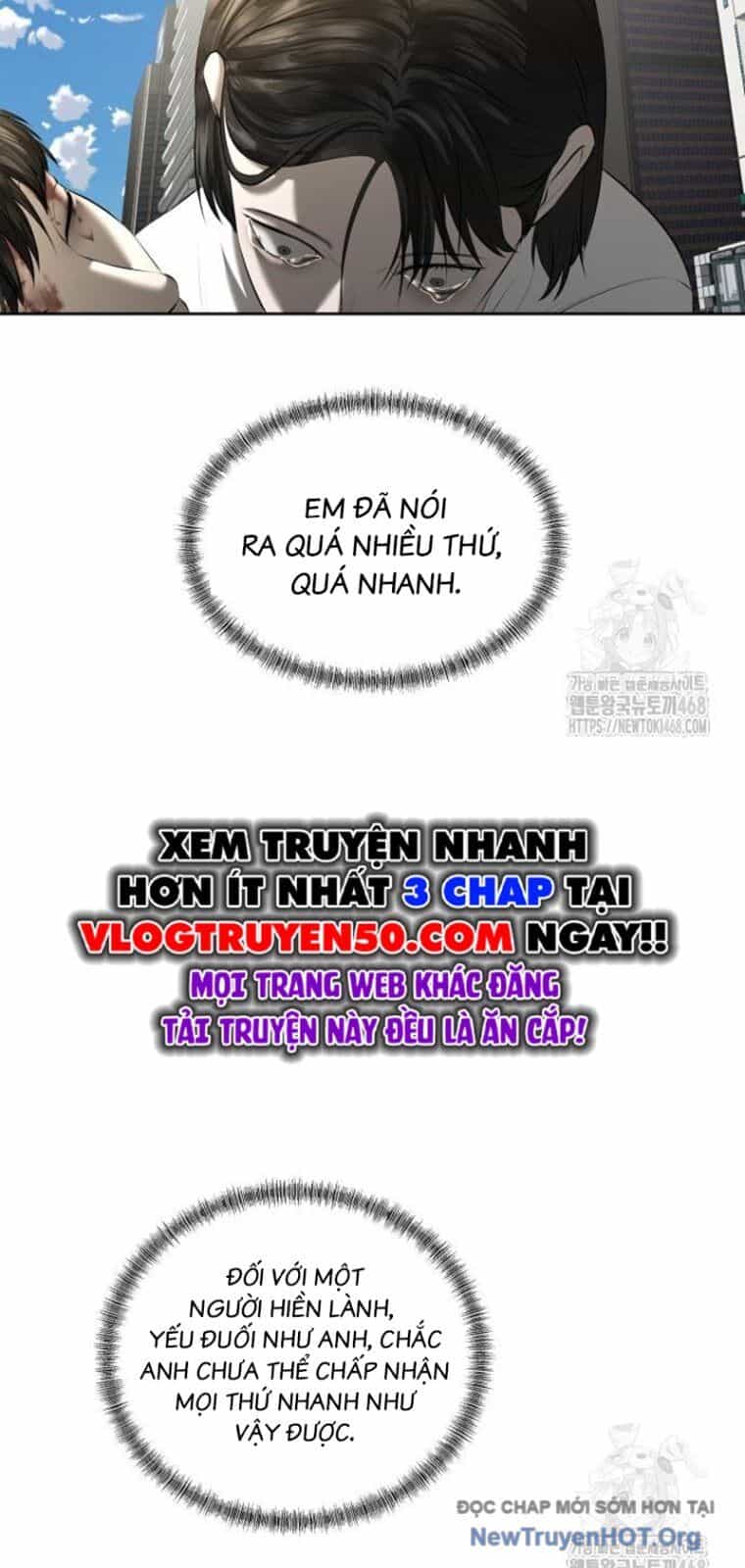 Bạn Gái Tôi Là Quái Vật - Chương 47 - ảnh 26