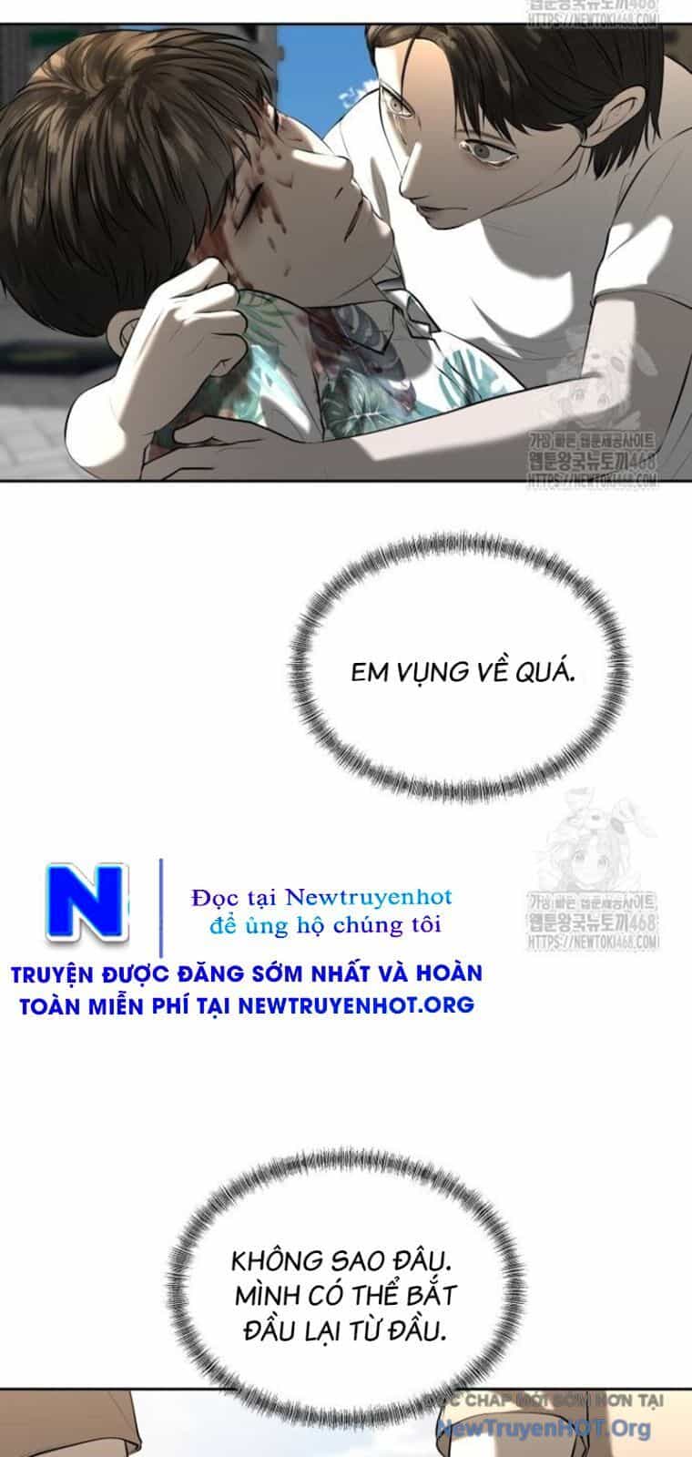 Bạn Gái Tôi Là Quái Vật - Chương 47 - ảnh 27