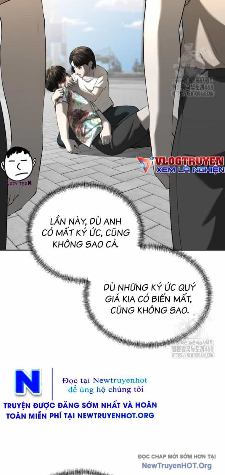 Bạn Gái Tôi Là Quái Vật - Chương 47 - ảnh 28