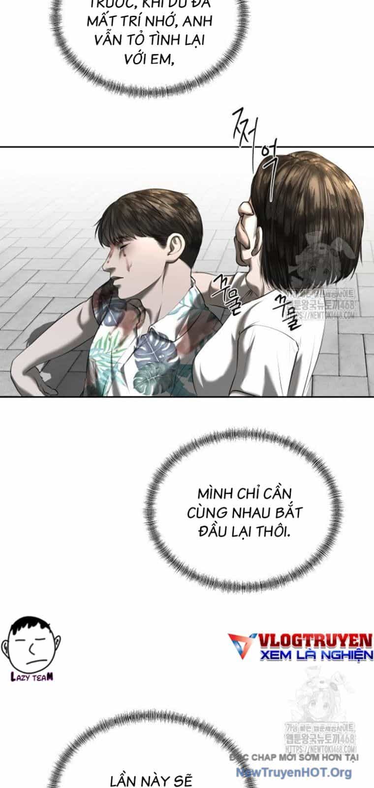 Bạn Gái Tôi Là Quái Vật - Chương 47 - ảnh 30