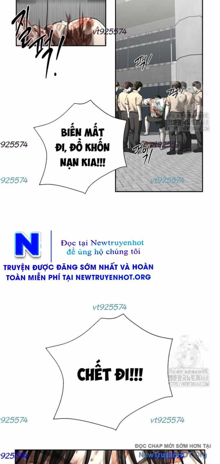 Bạn Gái Tôi Là Quái Vật - Chương 47 - ảnh 52