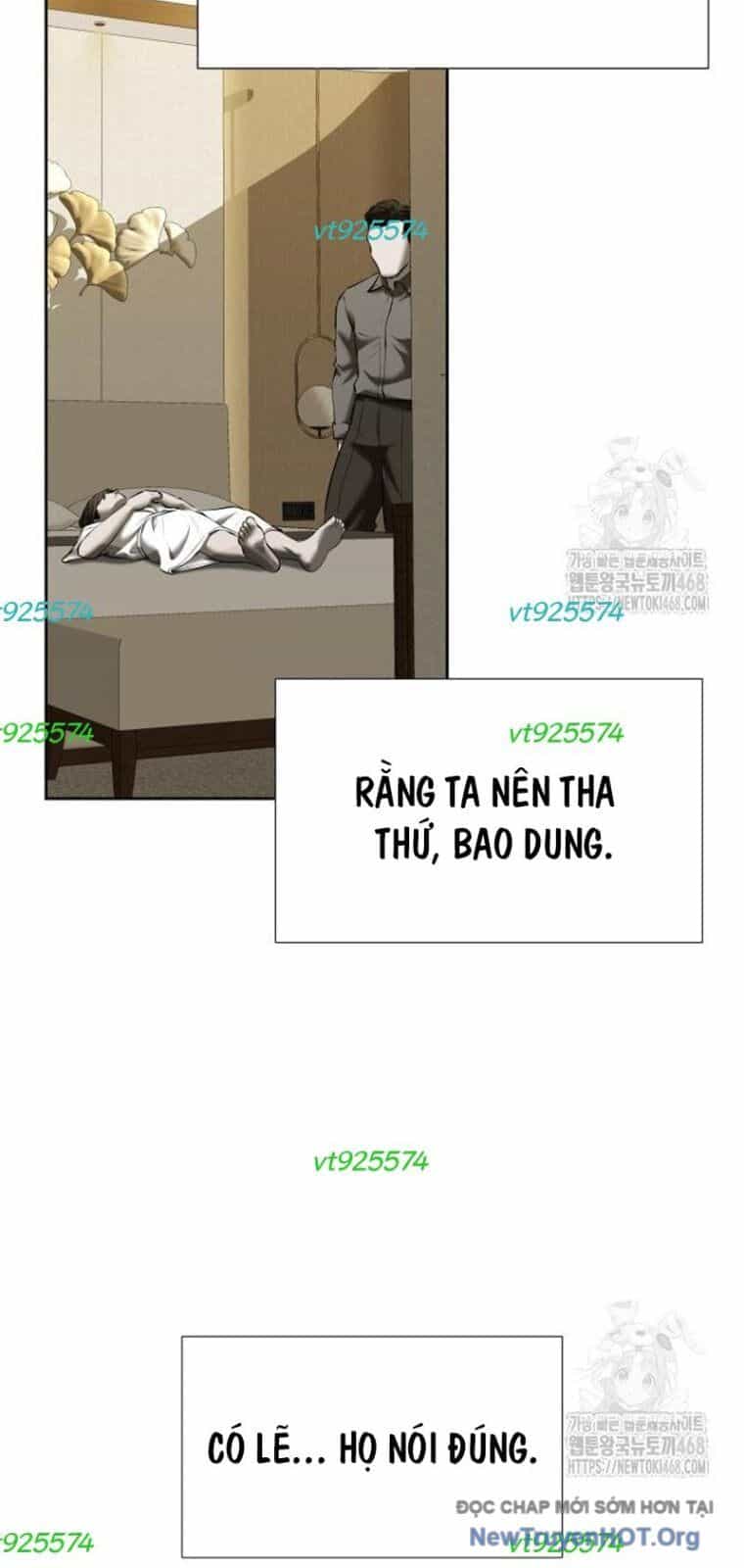 Bạn Gái Tôi Là Quái Vật - Chương 47 - ảnh 58