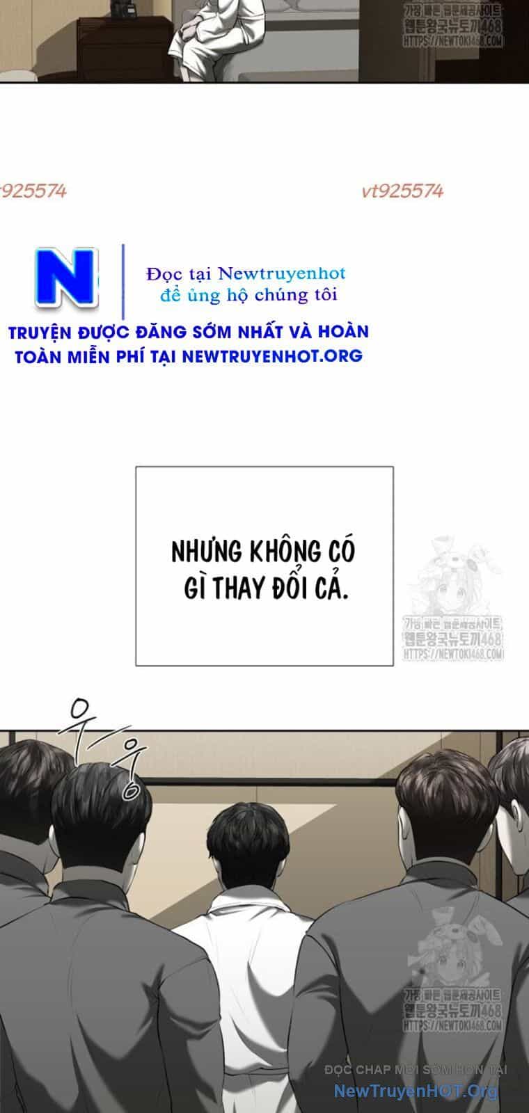 Bạn Gái Tôi Là Quái Vật - Chương 47 - ảnh 60