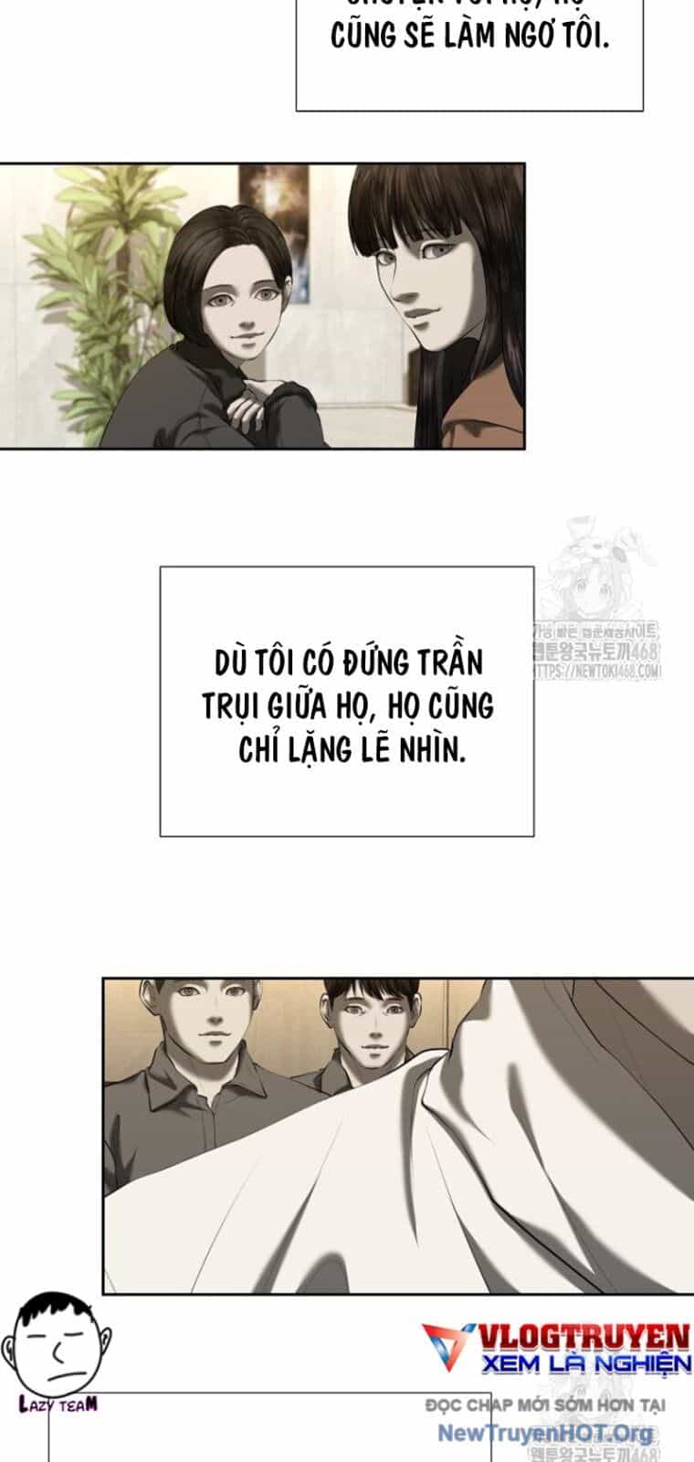 Bạn Gái Tôi Là Quái Vật - Chương 47 - ảnh 63