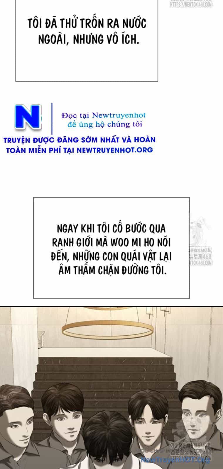 Bạn Gái Tôi Là Quái Vật - Chương 47 - ảnh 64