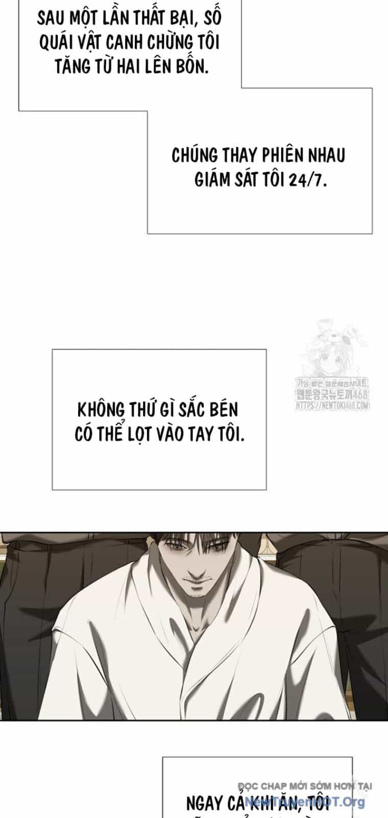 Bạn Gái Tôi Là Quái Vật - Chương 47 - ảnh 66