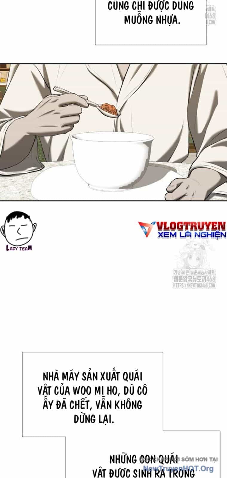 Bạn Gái Tôi Là Quái Vật - Chương 47 - ảnh 67