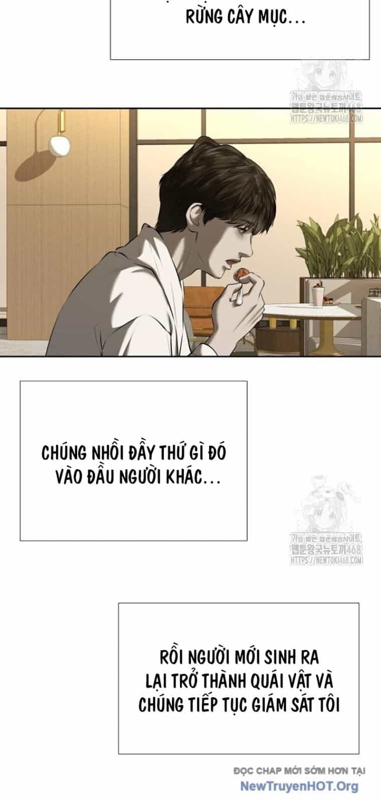 Bạn Gái Tôi Là Quái Vật - Chương 47 - ảnh 68
