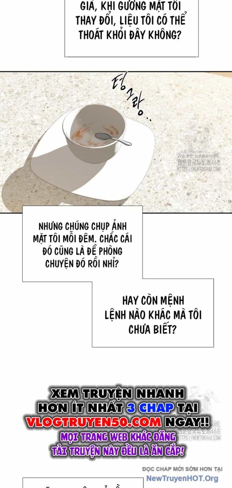 Bạn Gái Tôi Là Quái Vật - Chương 47 - ảnh 71
