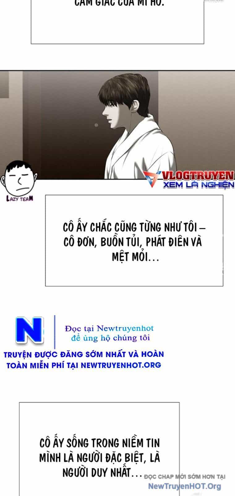 Bạn Gái Tôi Là Quái Vật - Chương 47 - ảnh 73