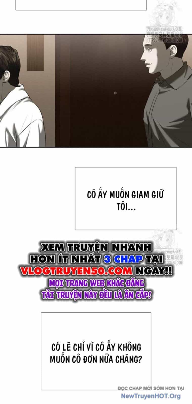Bạn Gái Tôi Là Quái Vật - Chương 47 - ảnh 74