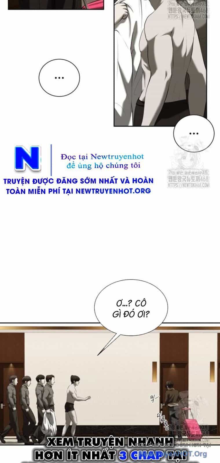 Bạn Gái Tôi Là Quái Vật - Chương 47 - ảnh 80