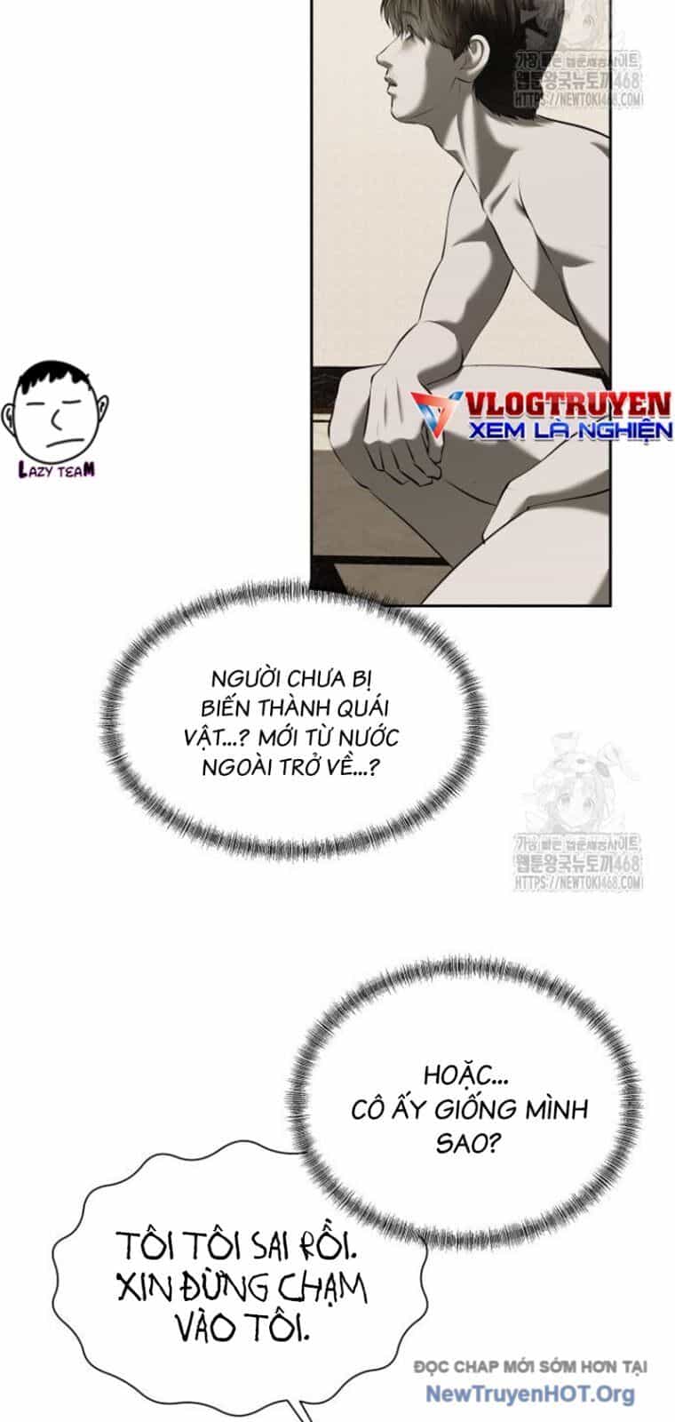Bạn Gái Tôi Là Quái Vật - Chương 47 - ảnh 85