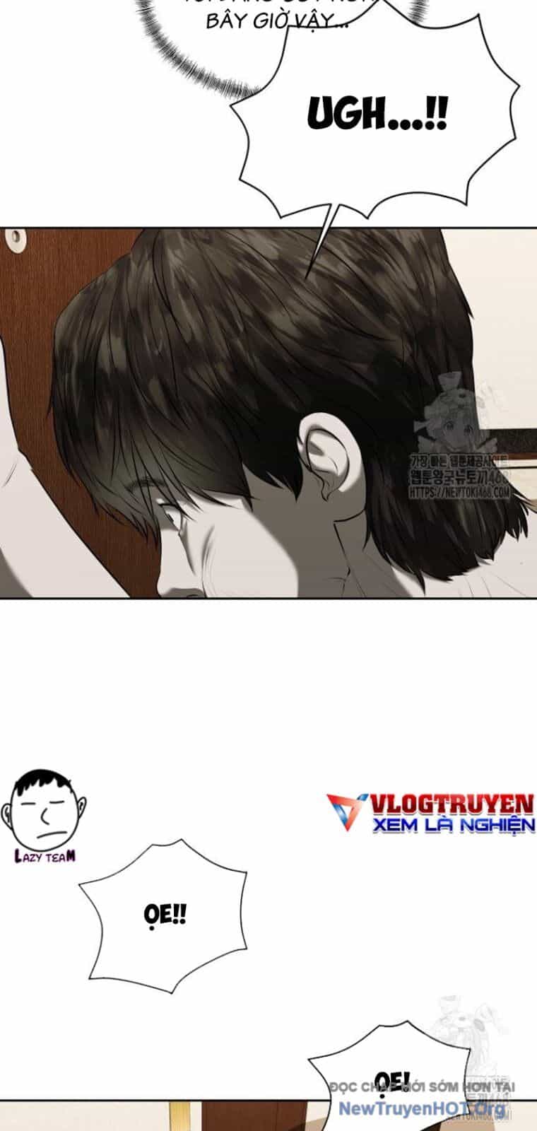 Bạn Gái Tôi Là Quái Vật - Chương 47 - ảnh 92