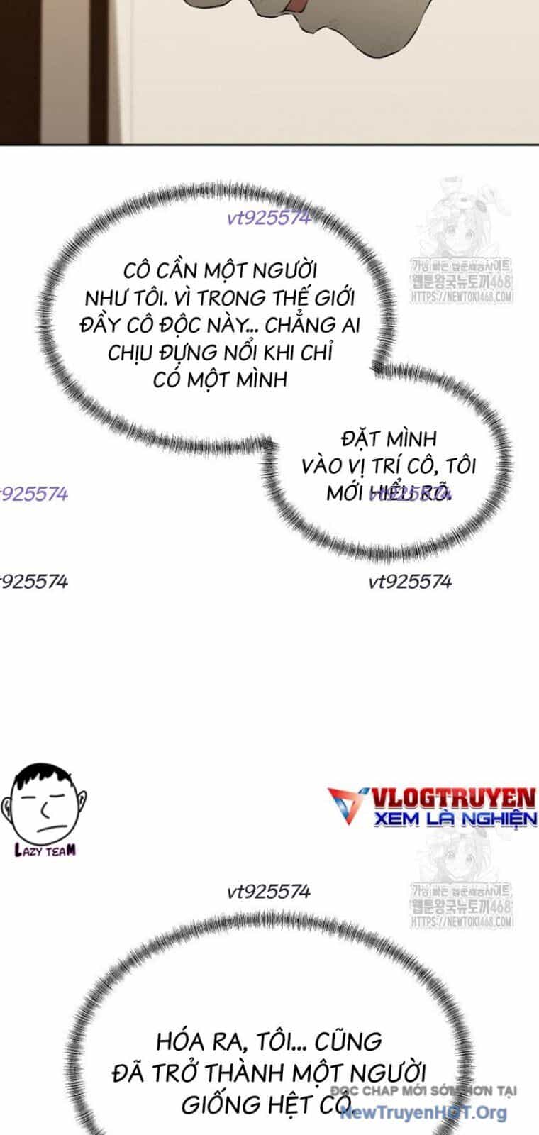 Bạn Gái Tôi Là Quái Vật - Chương 47 - ảnh 99