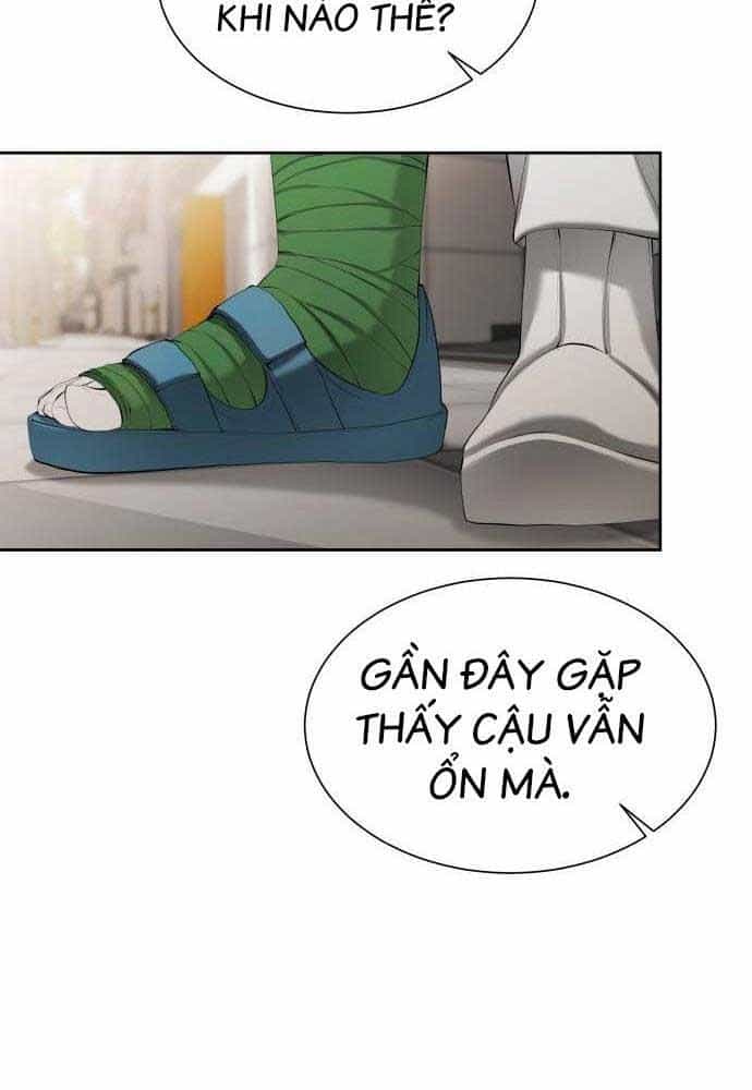 Bạn Gái Tôi Là Quái Vật - Chương 5 - ảnh 102