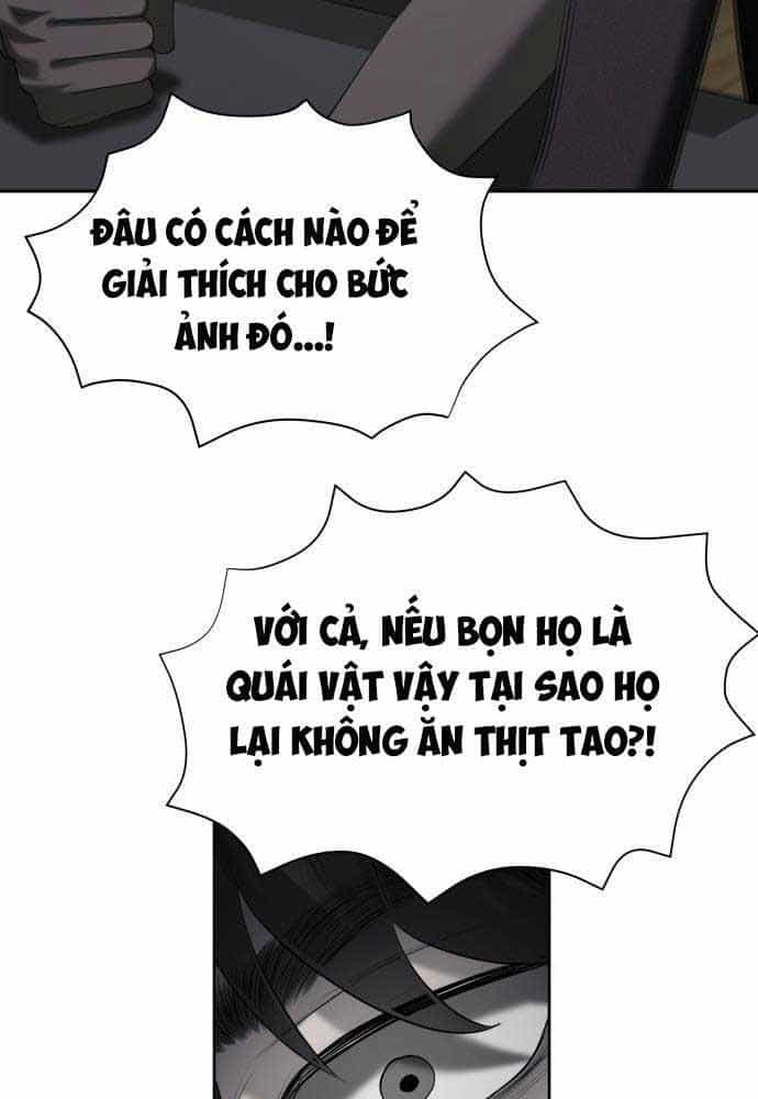 Bạn Gái Tôi Là Quái Vật - Chương 5 - ảnh 11