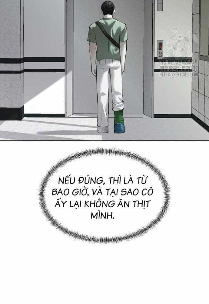 Bạn Gái Tôi Là Quái Vật - Chương 5 - ảnh 32
