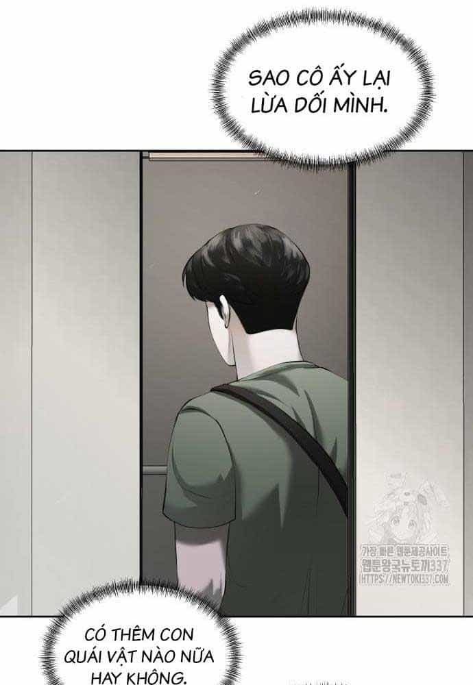Bạn Gái Tôi Là Quái Vật - Chương 5 - ảnh 33