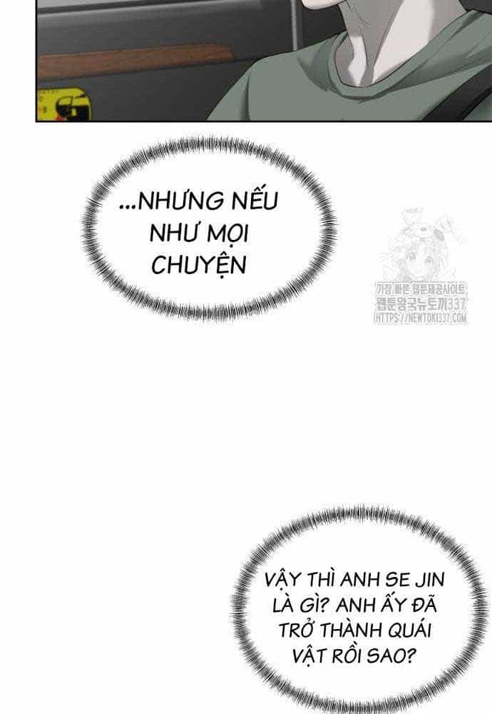 Bạn Gái Tôi Là Quái Vật - Chương 5 - ảnh 43
