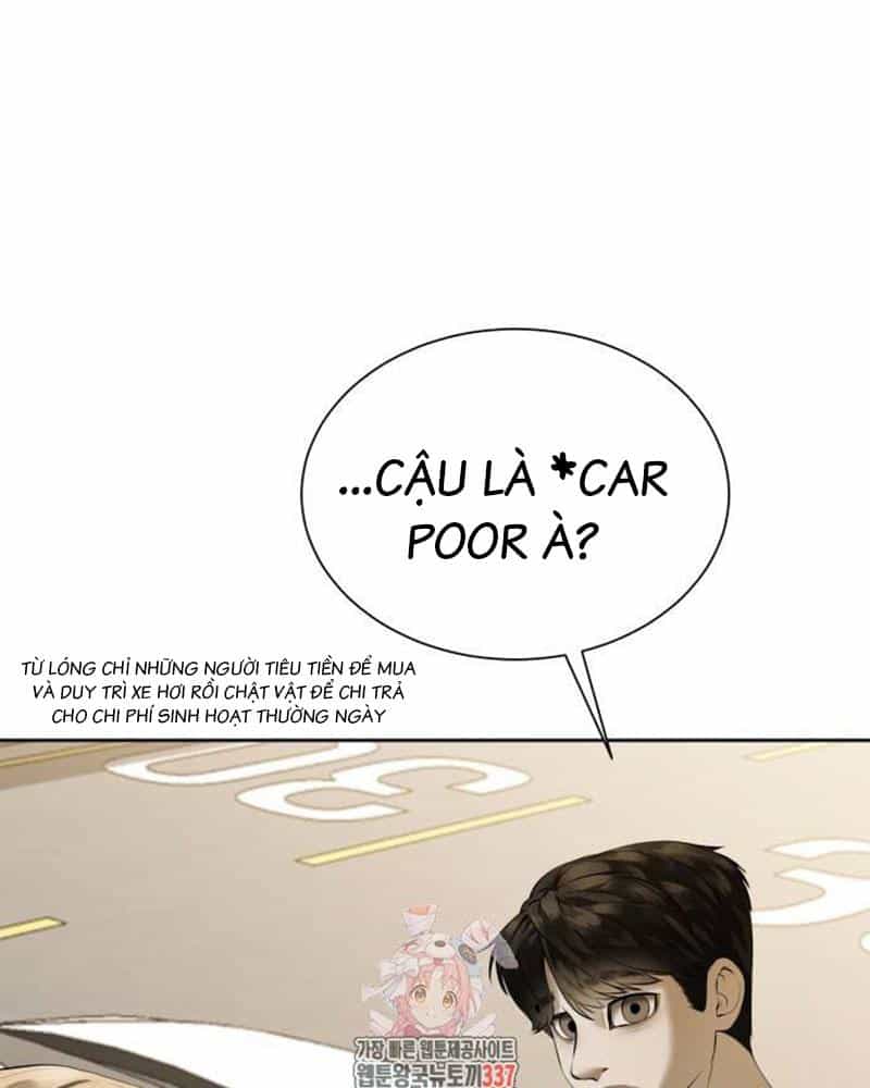 Bạn Gái Tôi Là Quái Vật - Chương 6 - ảnh 1