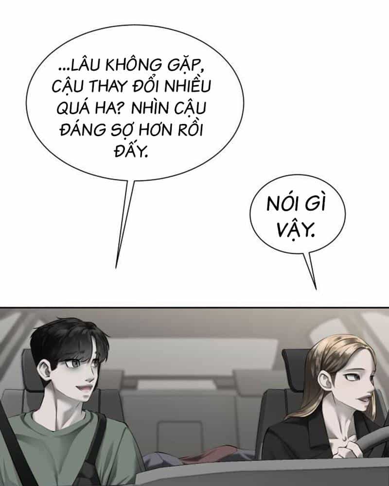 Bạn Gái Tôi Là Quái Vật - Chương 6 - ảnh 27
