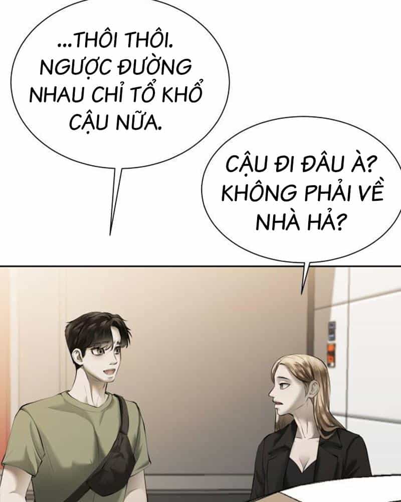 Bạn Gái Tôi Là Quái Vật - Chương 6 - ảnh 5