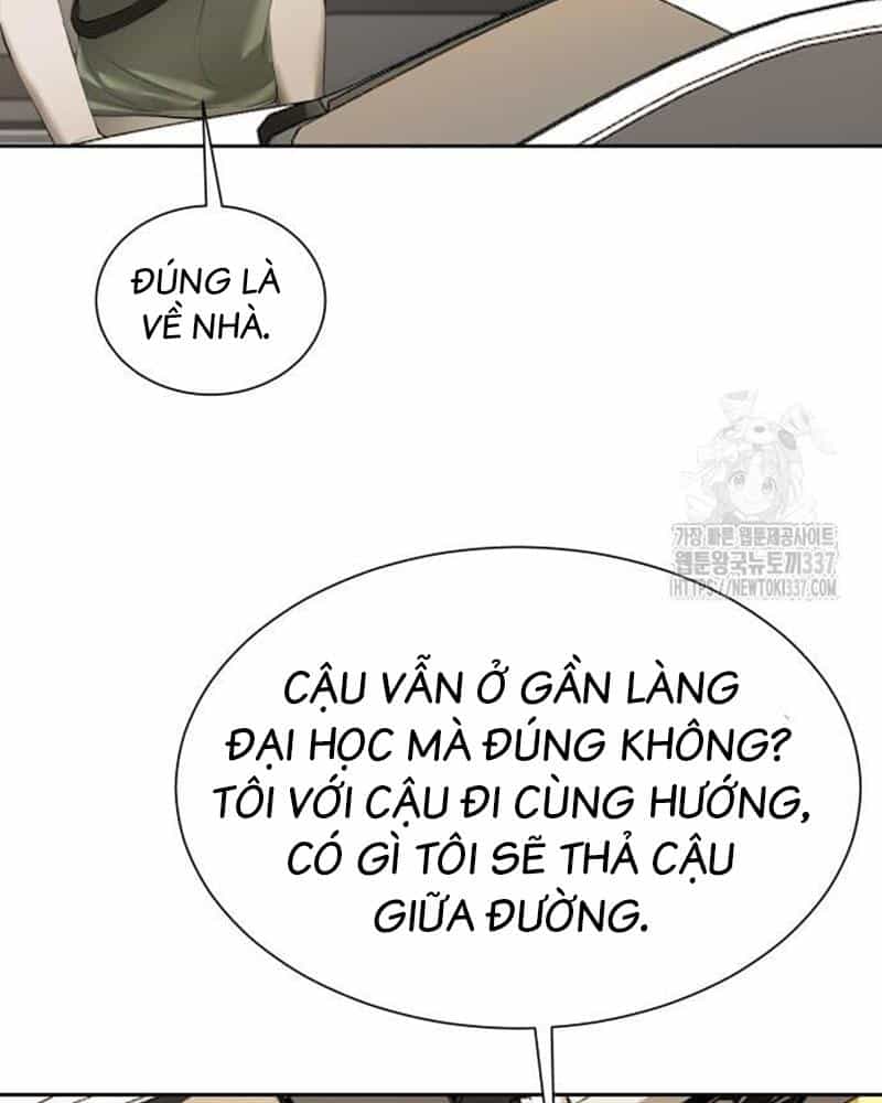 Bạn Gái Tôi Là Quái Vật - Chương 6 - ảnh 6