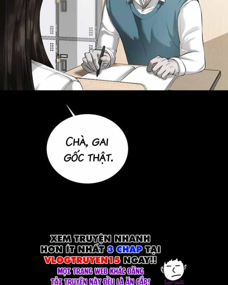 Bạn Gái Tôi Là Quái Vật - Chương 8 - ảnh 19