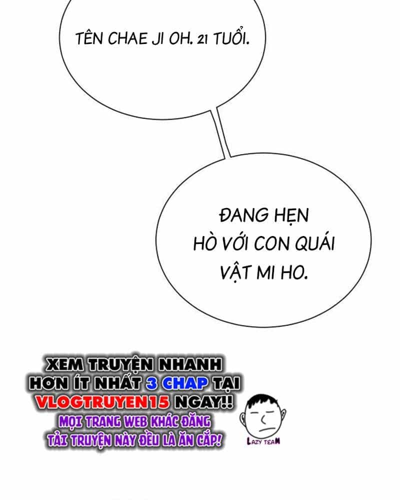 Bạn Gái Tôi Là Quái Vật - Chương 8 - ảnh 44