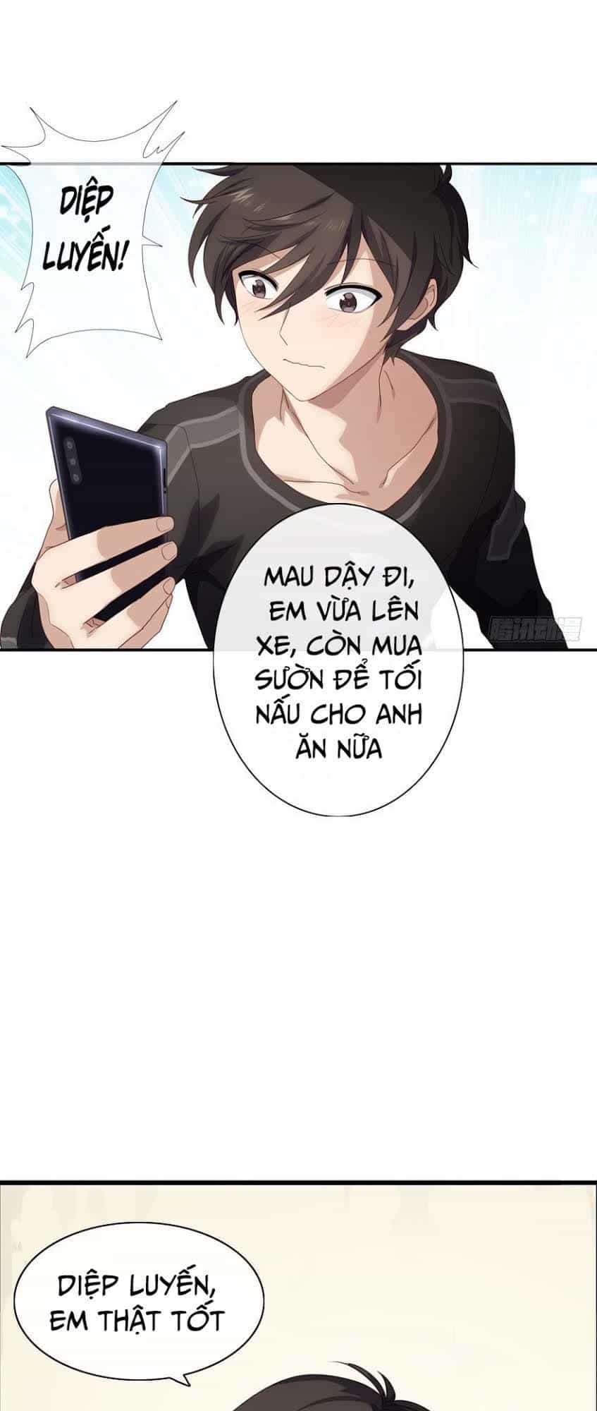 Bạn Gái Zombie Của Tôi - Chương 1 - ảnh 5