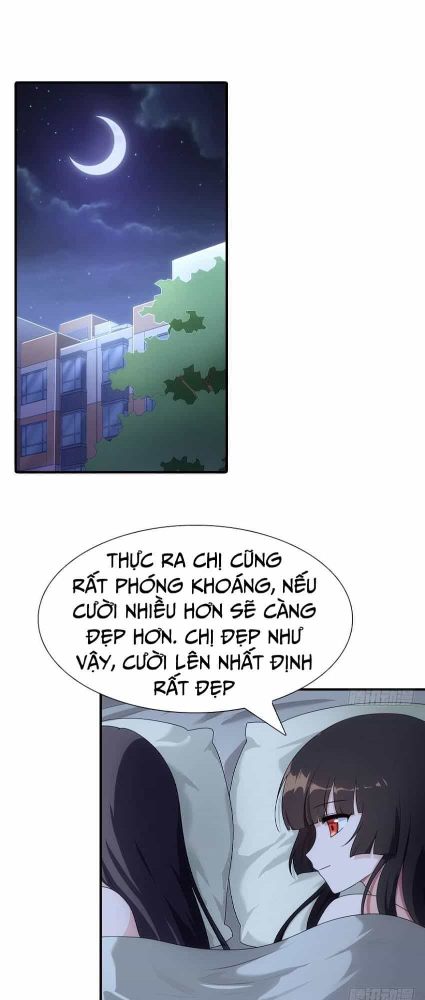 Bạn Gái Zombie Của Tôi - Chương 10 - ảnh 11