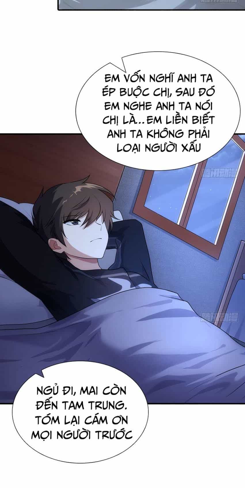 Bạn Gái Zombie Của Tôi - Chương 10 - ảnh 12