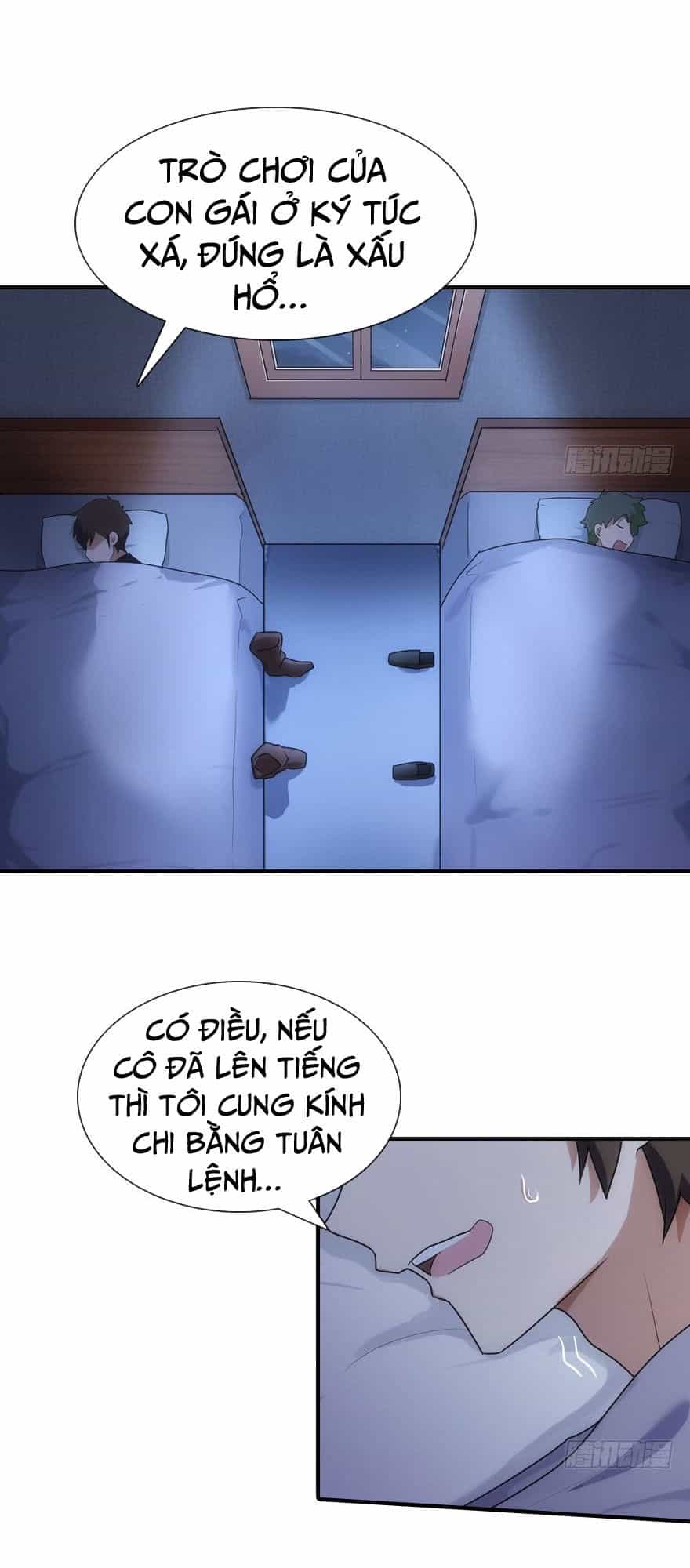 Bạn Gái Zombie Của Tôi - Chương 10 - ảnh 2