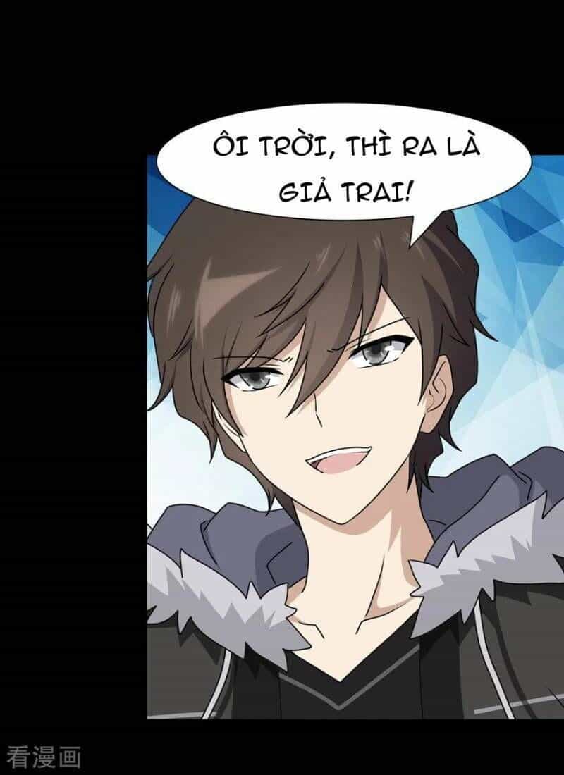 Bạn Gái Zombie Của Tôi - Chương 100 - ảnh 19