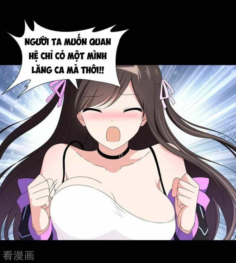 Bạn Gái Zombie Của Tôi - Chương 100 - ảnh 33