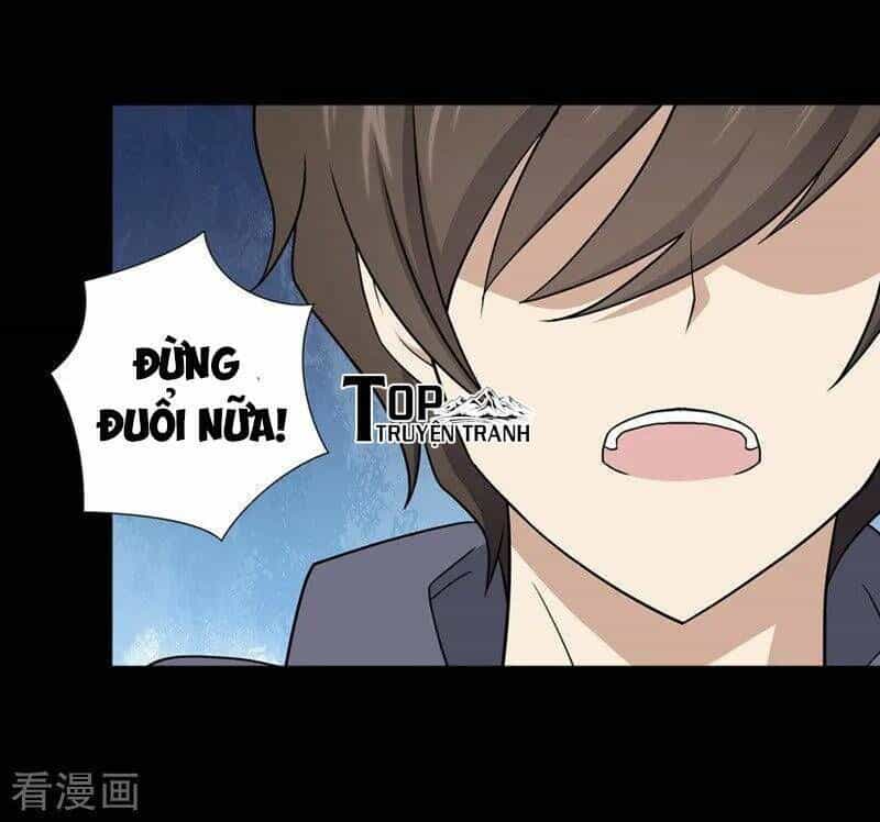 Bạn Gái Zombie Của Tôi - Chương 101 - ảnh 34