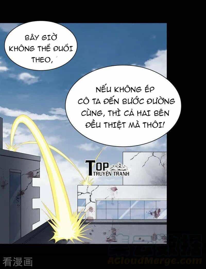 Bạn Gái Zombie Của Tôi - Chương 101 - ảnh 36