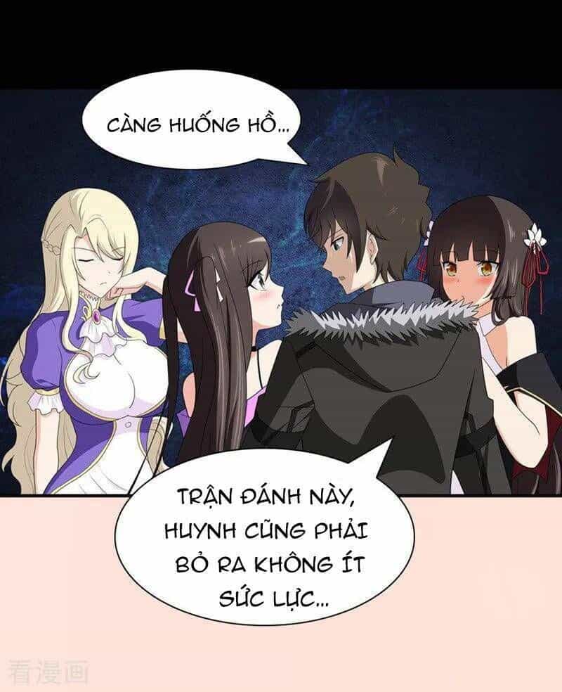 Bạn Gái Zombie Của Tôi - Chương 101 - ảnh 37