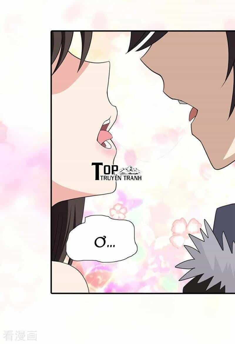 Bạn Gái Zombie Của Tôi - Chương 101 - ảnh 41