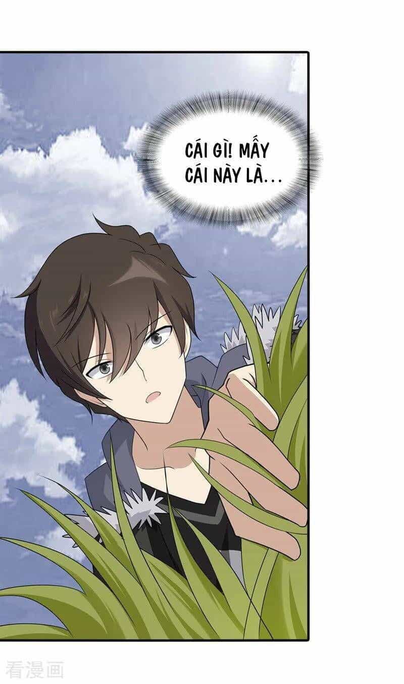Bạn Gái Zombie Của Tôi - Chương 101 - ảnh 45