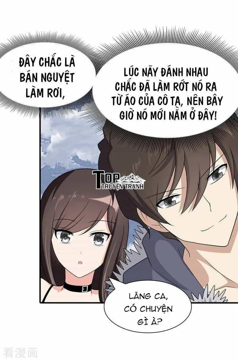 Bạn Gái Zombie Của Tôi - Chương 101 - ảnh 46