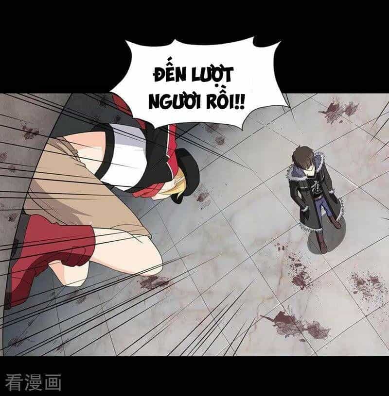 Bạn Gái Zombie Của Tôi - Chương 101 - ảnh 9