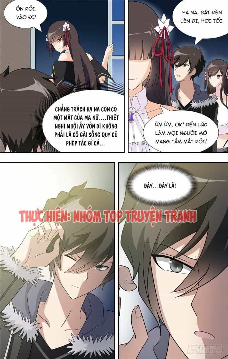 Bạn Gái Zombie Của Tôi - Chương 102 - ảnh 13