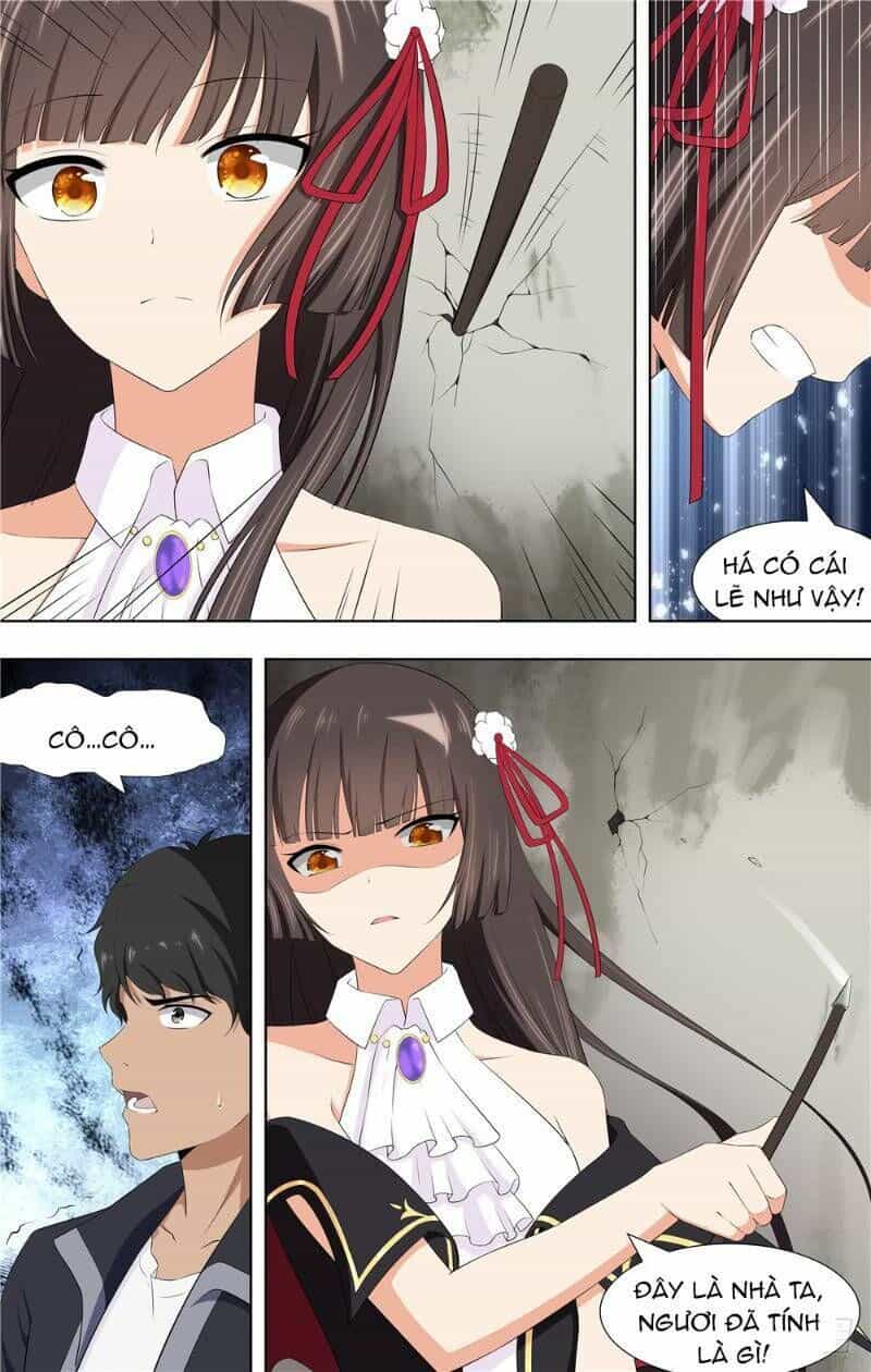 Bạn Gái Zombie Của Tôi - Chương 103 - ảnh 8