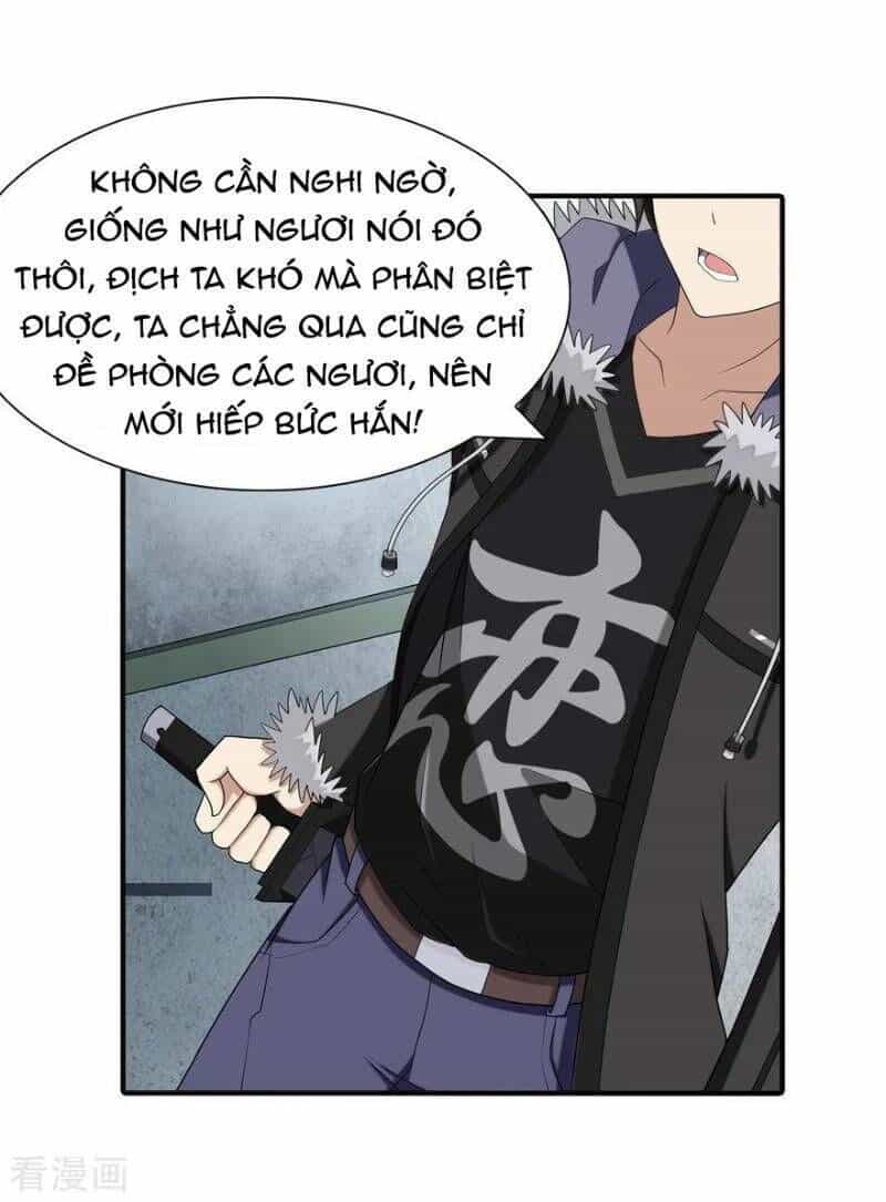 Bạn Gái Zombie Của Tôi - Chương 104 - ảnh 13