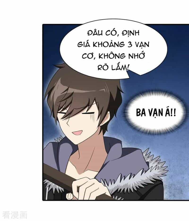 Bạn Gái Zombie Của Tôi - Chương 104 - ảnh 25