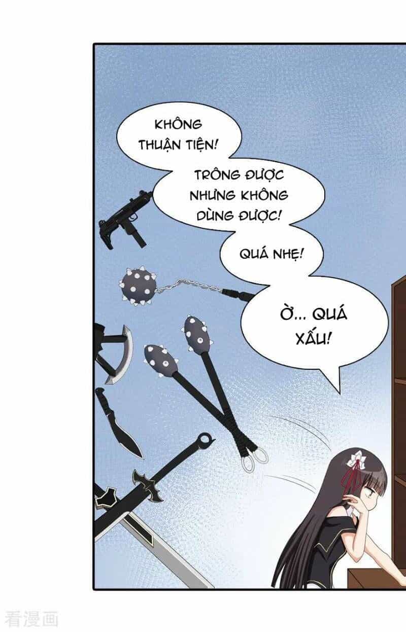 Bạn Gái Zombie Của Tôi - Chương 104 - ảnh 27