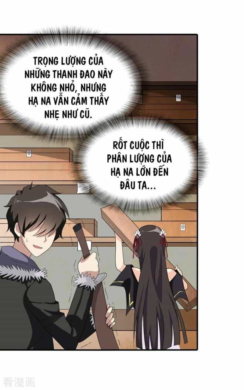 Bạn Gái Zombie Của Tôi - Chương 104 - ảnh 28